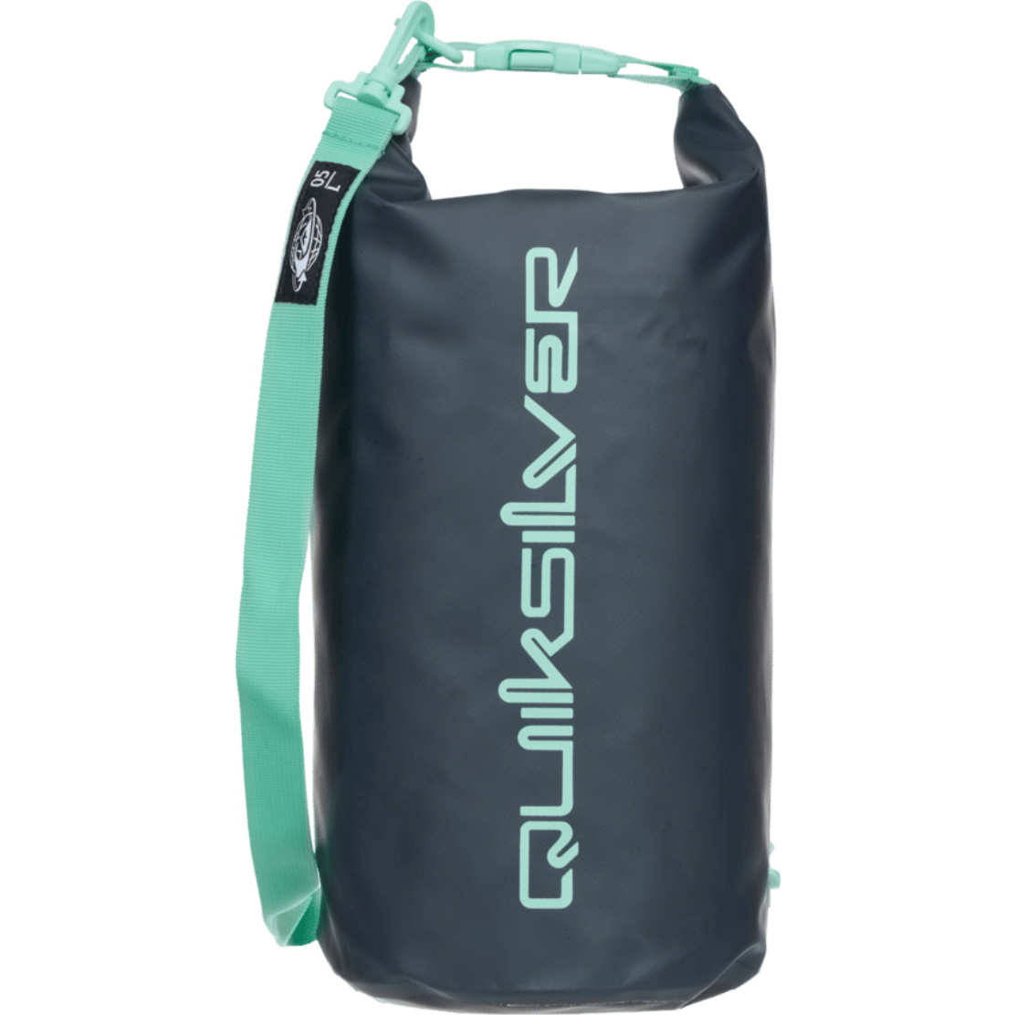 2026 Quiksilver Small Dry Bag EQYBA03195 - Dark Navy